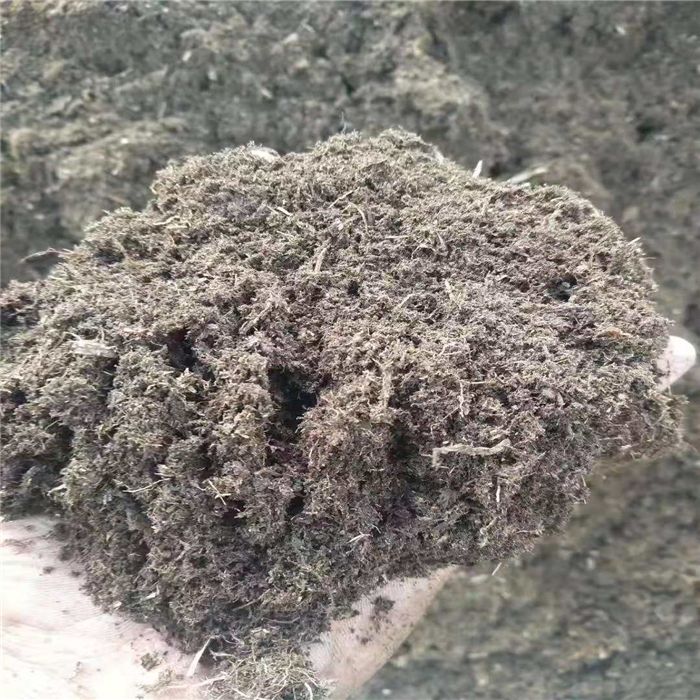 園林土